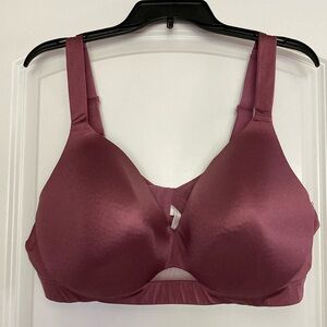 Cacique Lightly Lined Full Coverage Bra - 44DD